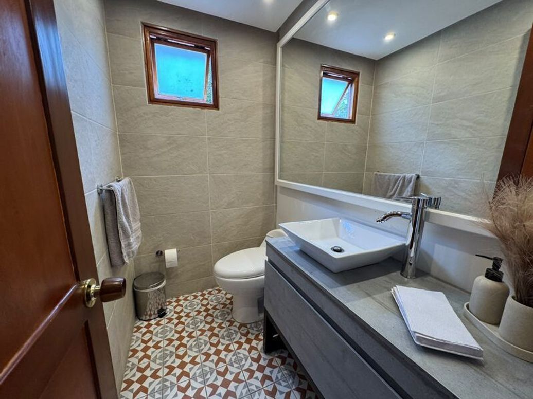 Casa de 3 alcobas en venta en Suba Naranjos, Bogotá, 256 m² · foto 7 de 20
