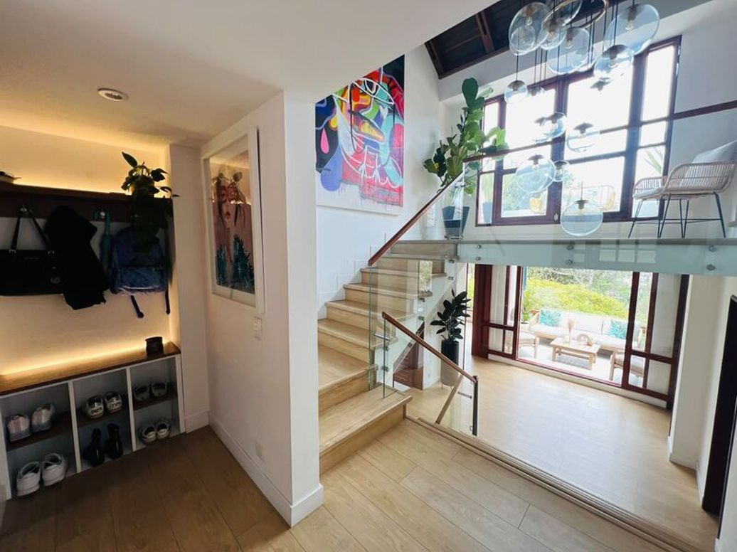 Casa de 3 alcobas en venta en Suba Naranjos, Bogotá, 256 m² · foto 9 de 20