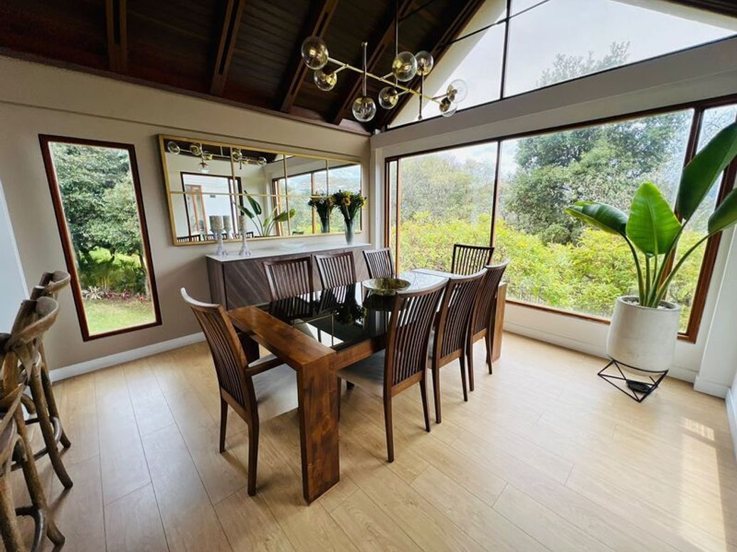 Casa de 3 alcobas en venta en Suba Naranjos, Bogotá, 256 m² · foto 5 de 20