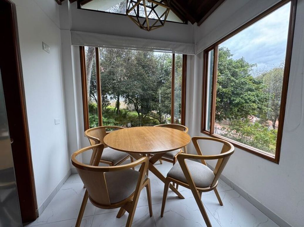 Casa de 3 alcobas en venta en Suba Naranjos, Bogotá, 256 m² · foto 4 de 20