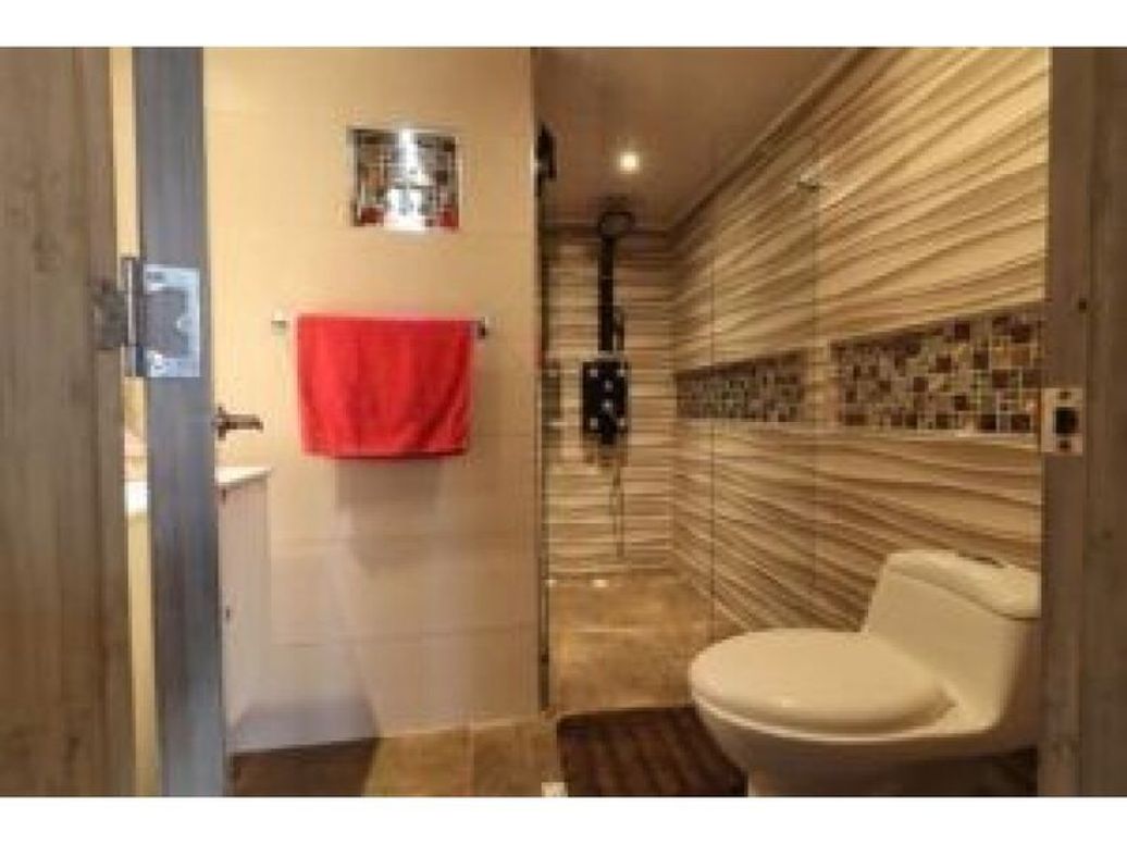 Casa de 4 alcobas en venta en Paris Gaitan, Bogotá, 180 m² · foto 9 de 14
