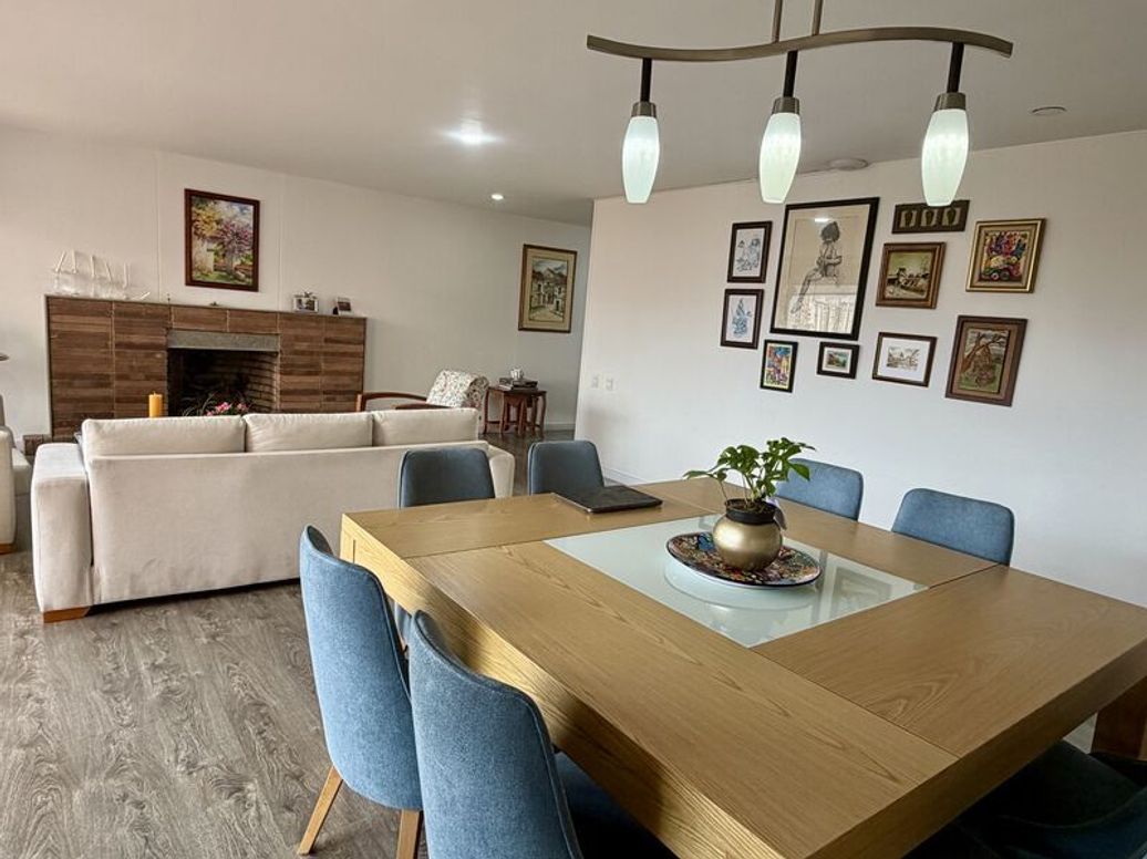 Apartamento de 3 alcobas en venta en Cr Versalles, Bogotá, 180 m² · foto 7 de 20