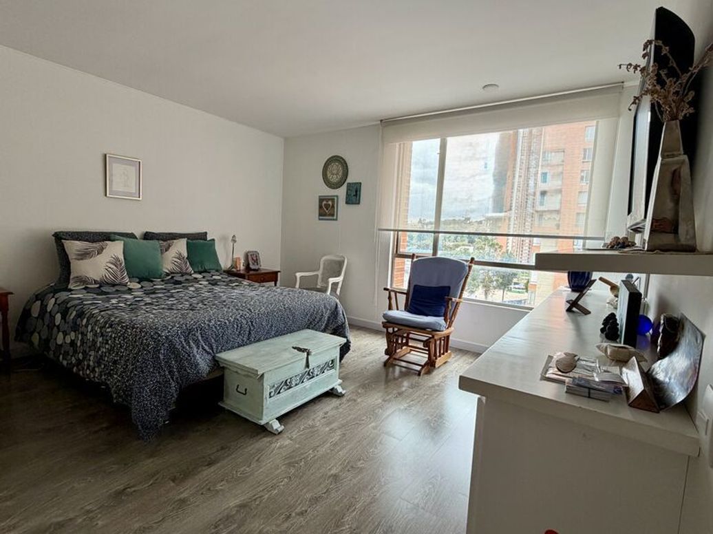 Apartamento de 3 alcobas en venta en Cr Versalles, Bogotá, 180 m² · foto 18 de 20