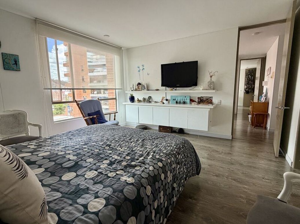 Apartamento de 3 alcobas en venta en Cr Versalles, Bogotá, 180 m² · foto 20 de 20