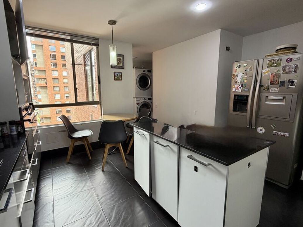 Apartamento de 3 alcobas en venta en Cr Versalles, Bogotá, 180 m² · foto 13 de 20