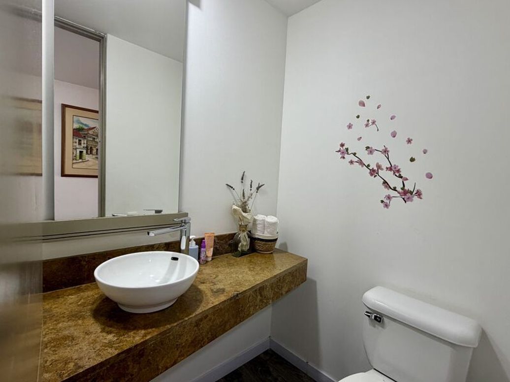 Apartamento de 3 alcobas en venta en Cr Versalles, Bogotá, 180 m² · foto 9 de 20