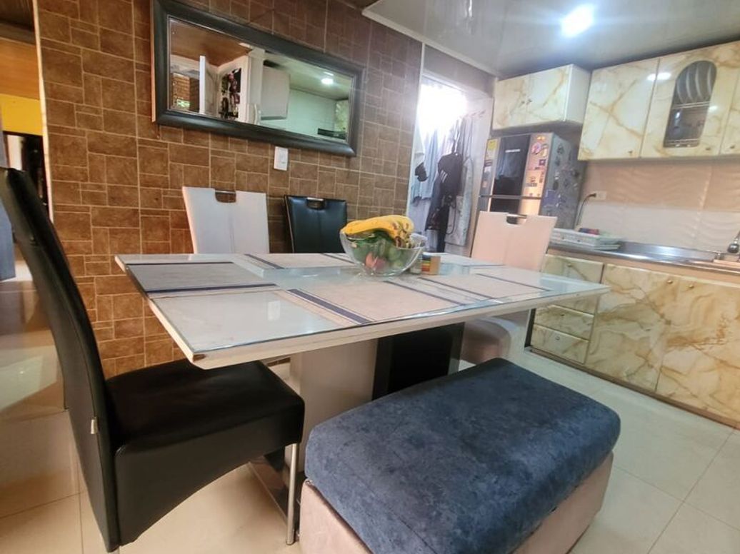 Apartamento de 2 alcobas en venta en Corabastos, Bogotá, 55 m² · foto 3 de 15