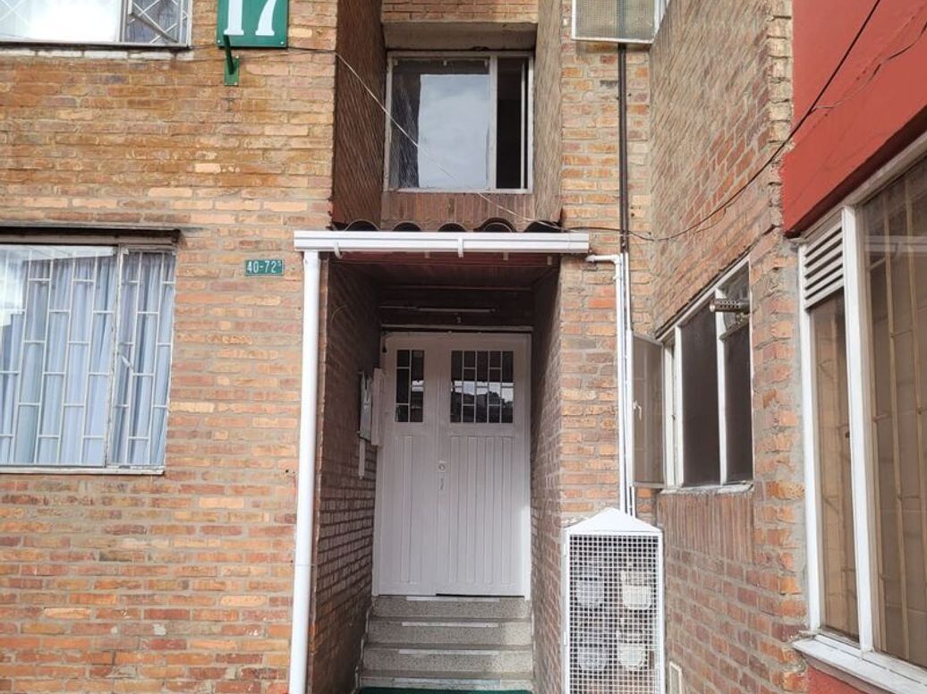 Apartamento de 2 alcobas en venta en Corabastos, Bogotá, 55 m² · foto 14 de 15