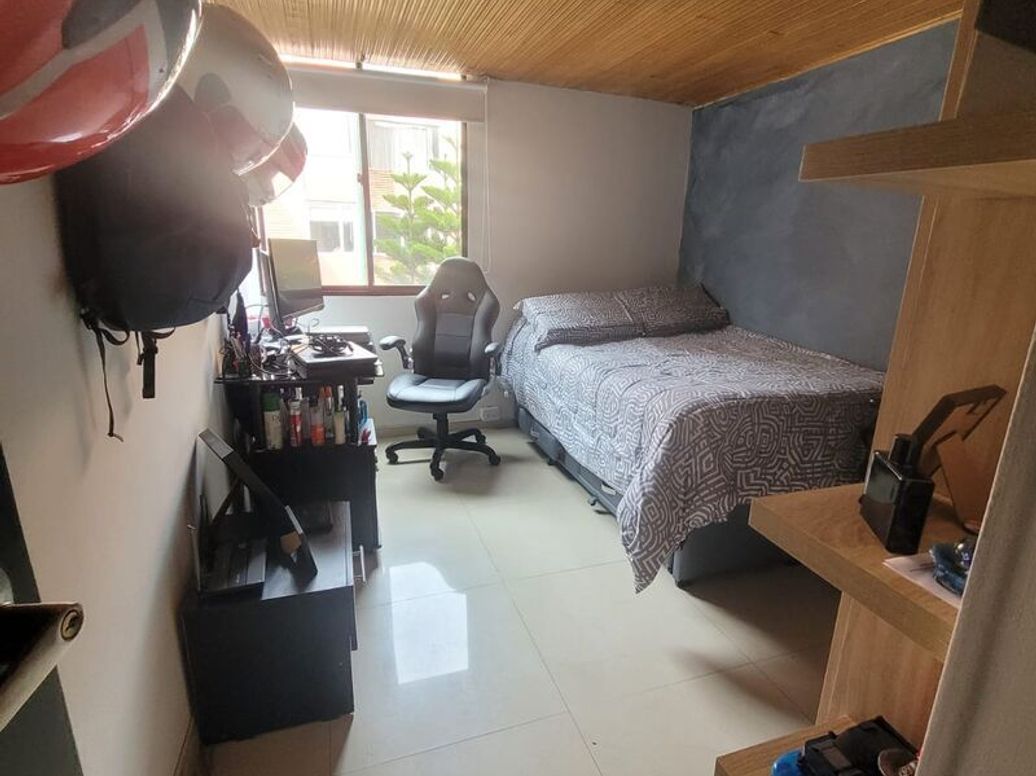 Apartamento de 2 alcobas en venta en Corabastos, Bogotá, 55 m² · foto 6 de 15