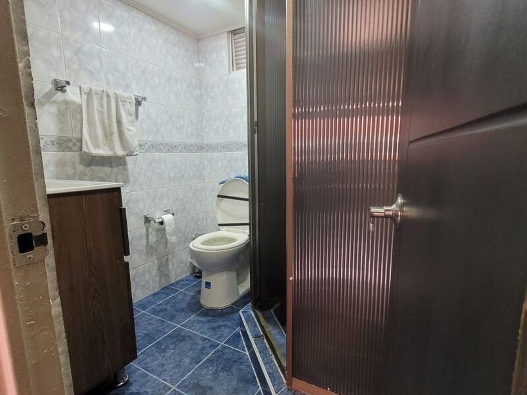 Apartamento de 2 alcobas en venta en Corabastos, Bogotá, 55 m² · foto 9 de 15