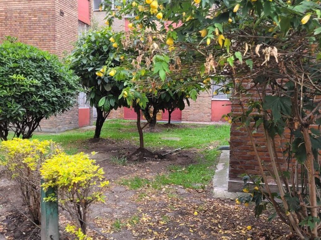 Apartamento de 2 alcobas en venta en Corabastos, Bogotá, 55 m² · foto 12 de 15