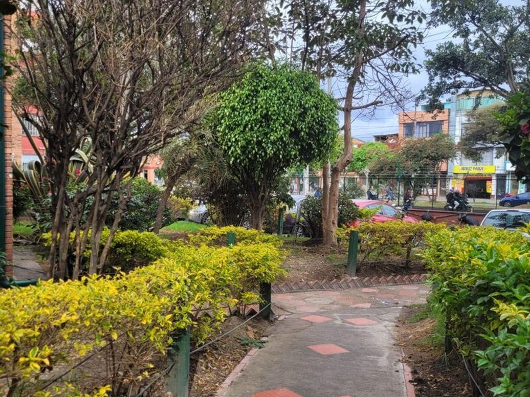 Apartamento de 2 alcobas en venta en Corabastos, Bogotá, 55 m² · foto 11 de 15