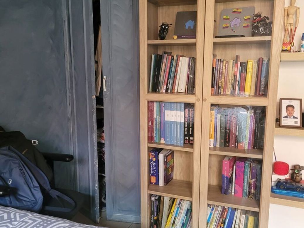 Apartamento de 2 alcobas en venta en Corabastos, Bogotá, 55 m² · foto 15 de 15
