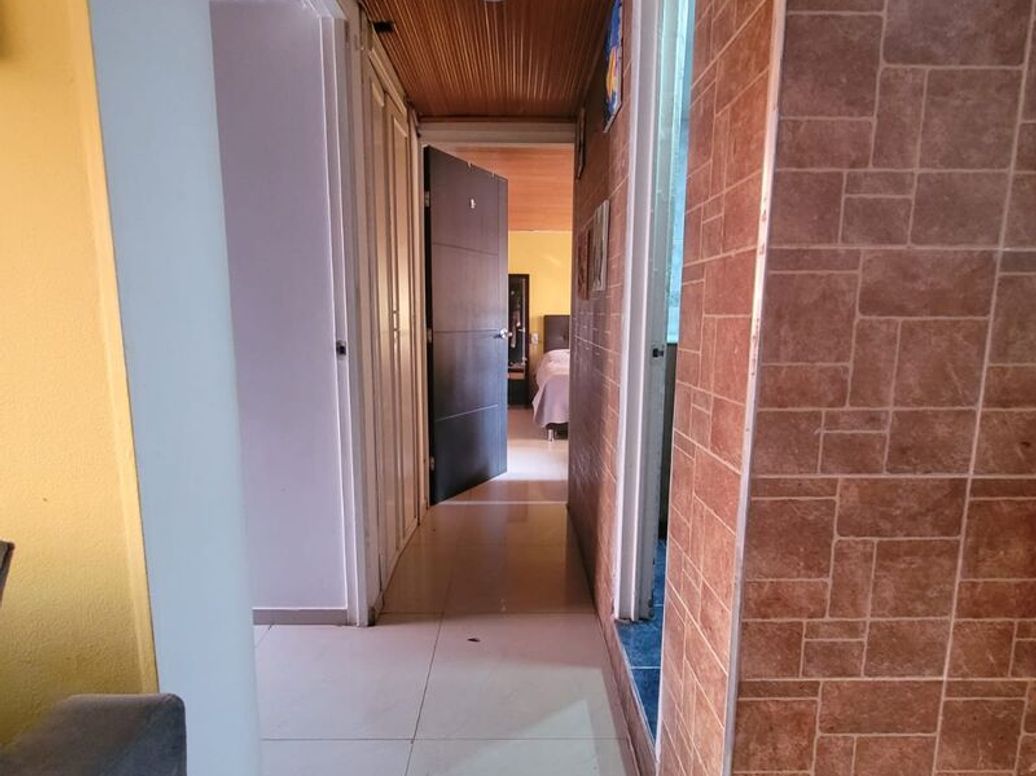 Apartamento de 2 alcobas en venta en Corabastos, Bogotá, 55 m² · foto 7 de 15