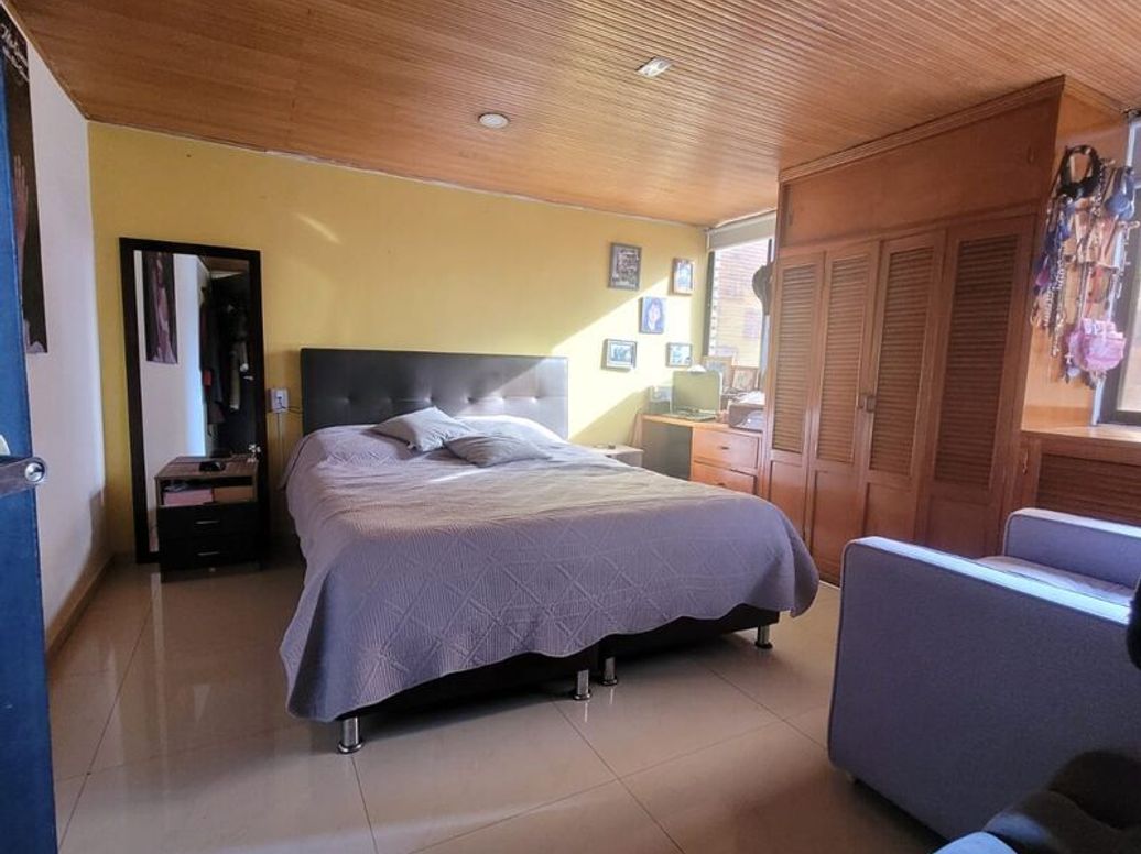 Apartamento de 2 alcobas en venta en Corabastos, Bogotá, 55 m² · foto 8 de 15