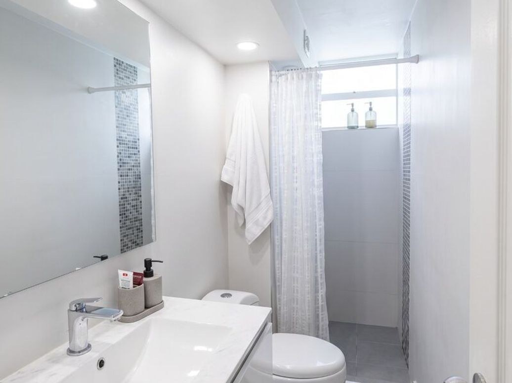 Apartamento de 3 alcobas en venta en Ub. Bochica Iii - Iv, Bogotá, 53 m² · foto 2 de 8