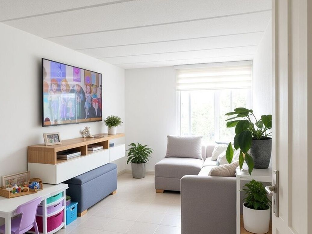 Apartamento de 3 alcobas en venta en Ub. Bochica Iii - Iv, Bogotá, 53 m² · foto 7 de 8