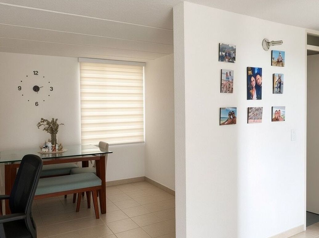 Apartamento de 3 alcobas en venta en Ub. Bochica Iii - Iv, Bogotá, 53 m² · foto 6 de 8