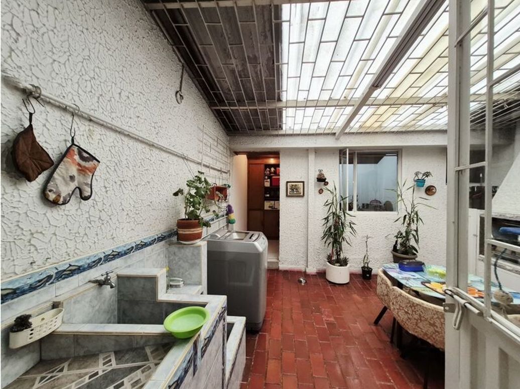 Casa de 4 alcobas en venta en Normandia Occidental, Bogotá, 176 m² · foto 8 de 20