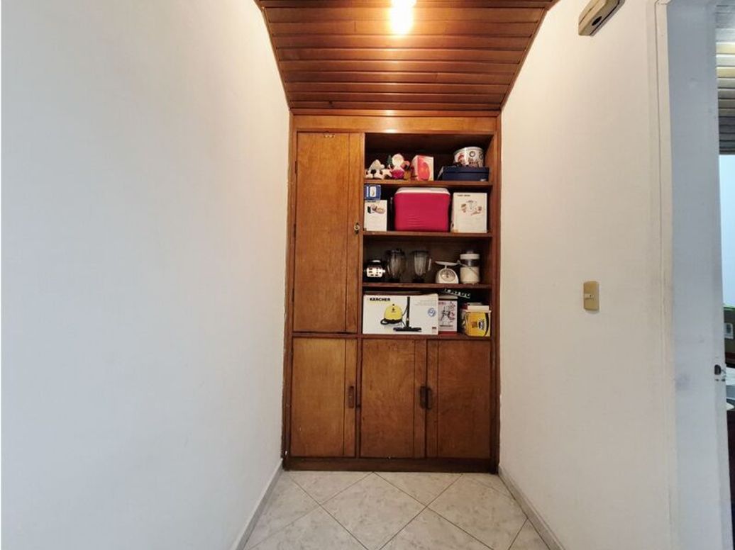 Casa de 4 alcobas en venta en Normandia Occidental, Bogotá, 176 m² · foto 10 de 20