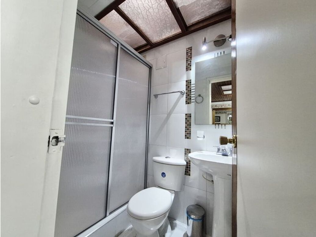 Casa de 4 alcobas en venta en Normandia Occidental, Bogotá, 176 m² · foto 16 de 20