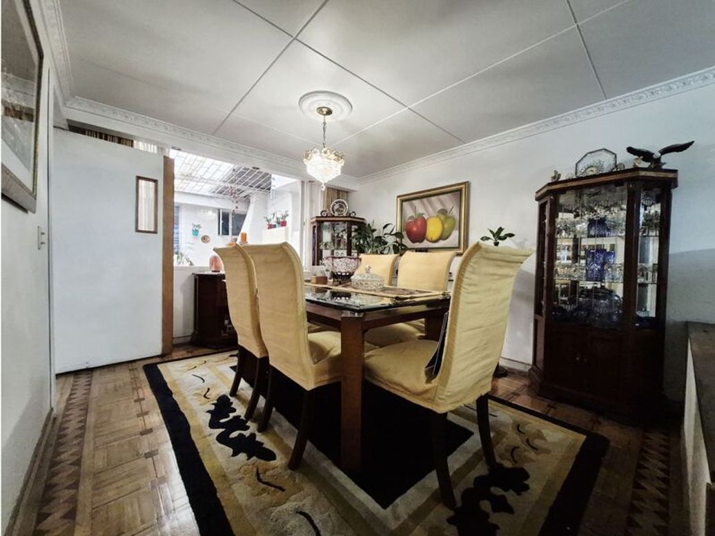 Casa de 4 alcobas en venta en Normandia Occidental, Bogotá, 176 m² · foto 5 de 20