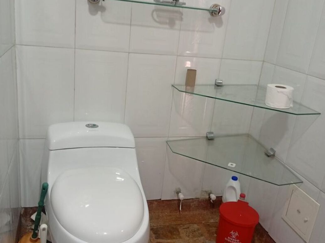 Apartamento de 3 alcobas en venta en Santa Barbara Central, Bogotá, 147 m² · foto 16 de 20