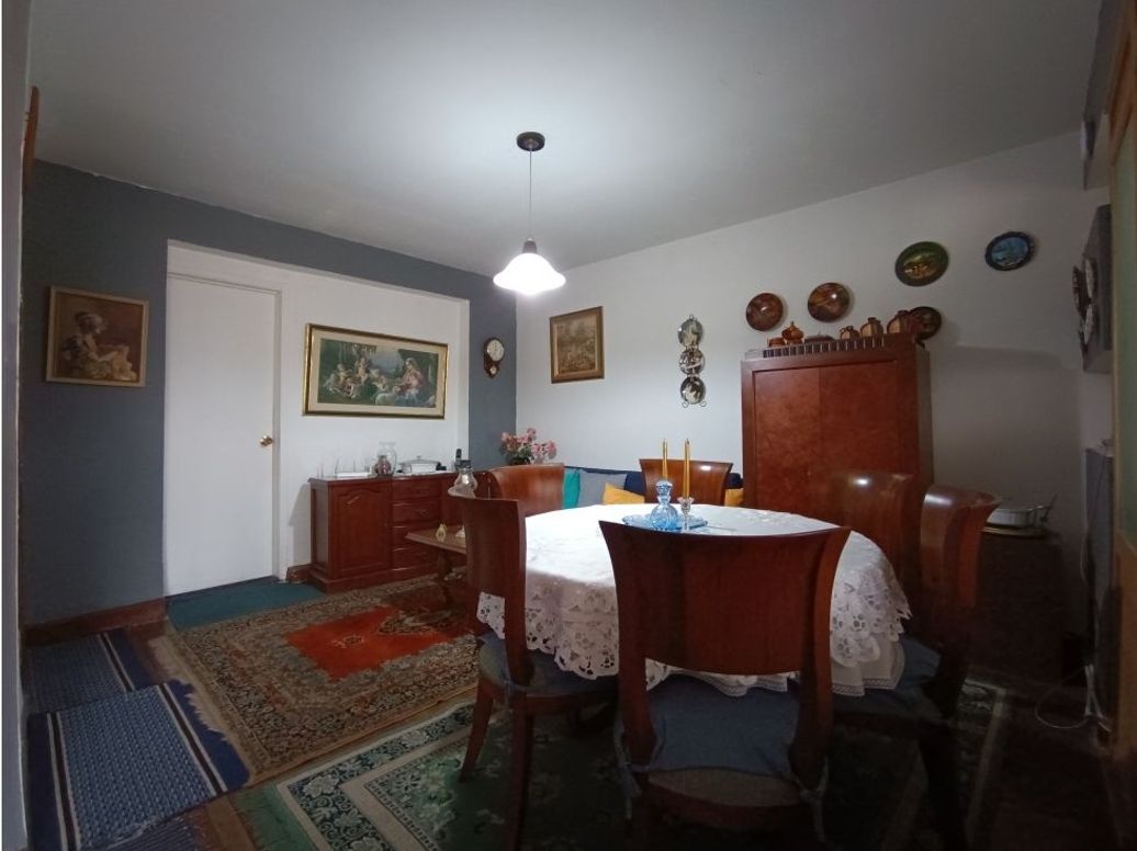 Casa de 9 alcobas en venta en La Soledad, Bogotá, 350 m² · foto 5 de 20