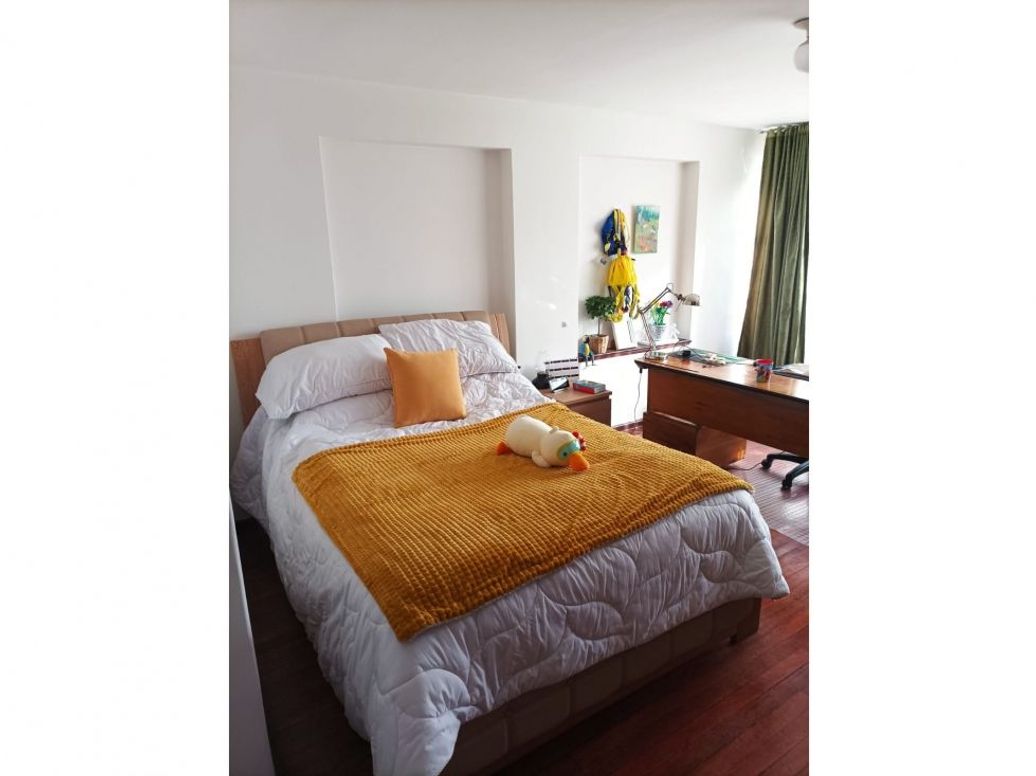 Casa de 9 alcobas en venta en La Soledad, Bogotá, 350 m² · foto 19 de 20
