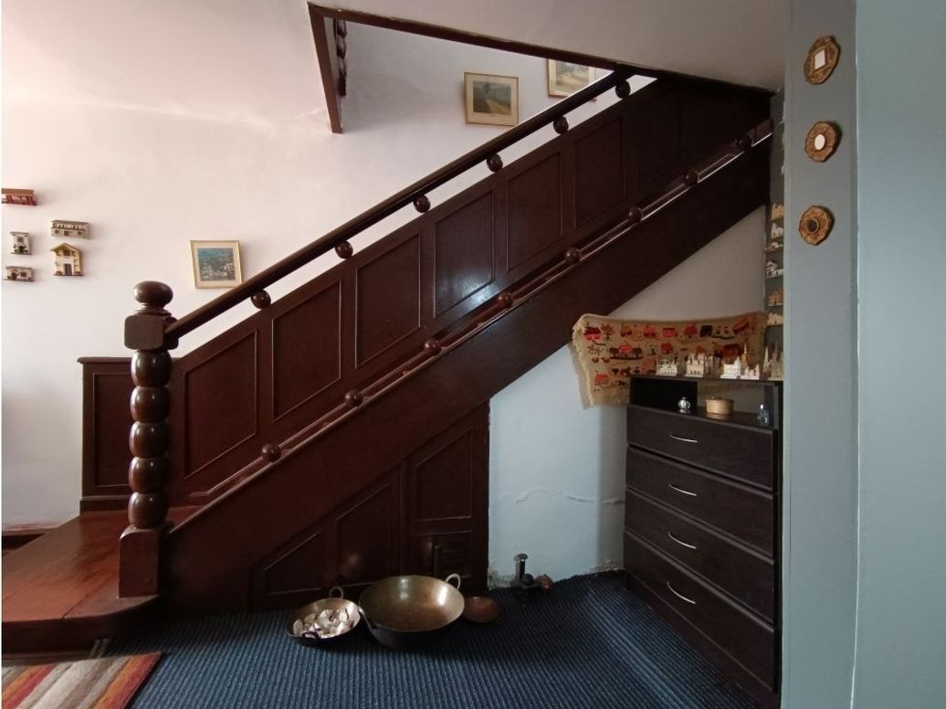 Casa de 9 alcobas en venta en La Soledad, Bogotá, 350 m² · foto 14 de 20