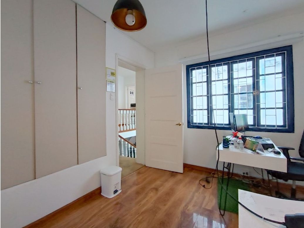 Casa de 9 alcobas en venta en San Luis, Bogotá, 297 m² · foto 19 de 20