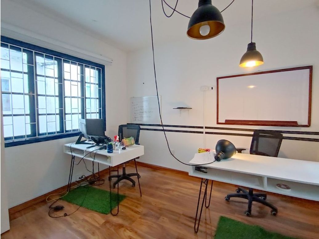 Casa de 9 alcobas en venta en San Luis, Bogotá, 297 m² · foto 18 de 20