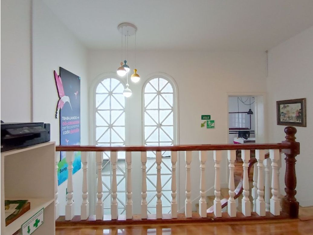 Casa de 9 alcobas en venta en San Luis, Bogotá, 297 m² · foto 20 de 20