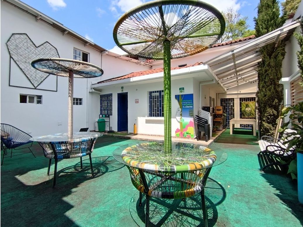 Casa de 9 alcobas en venta en San Luis, Bogotá, 297 m² · foto 15 de 20