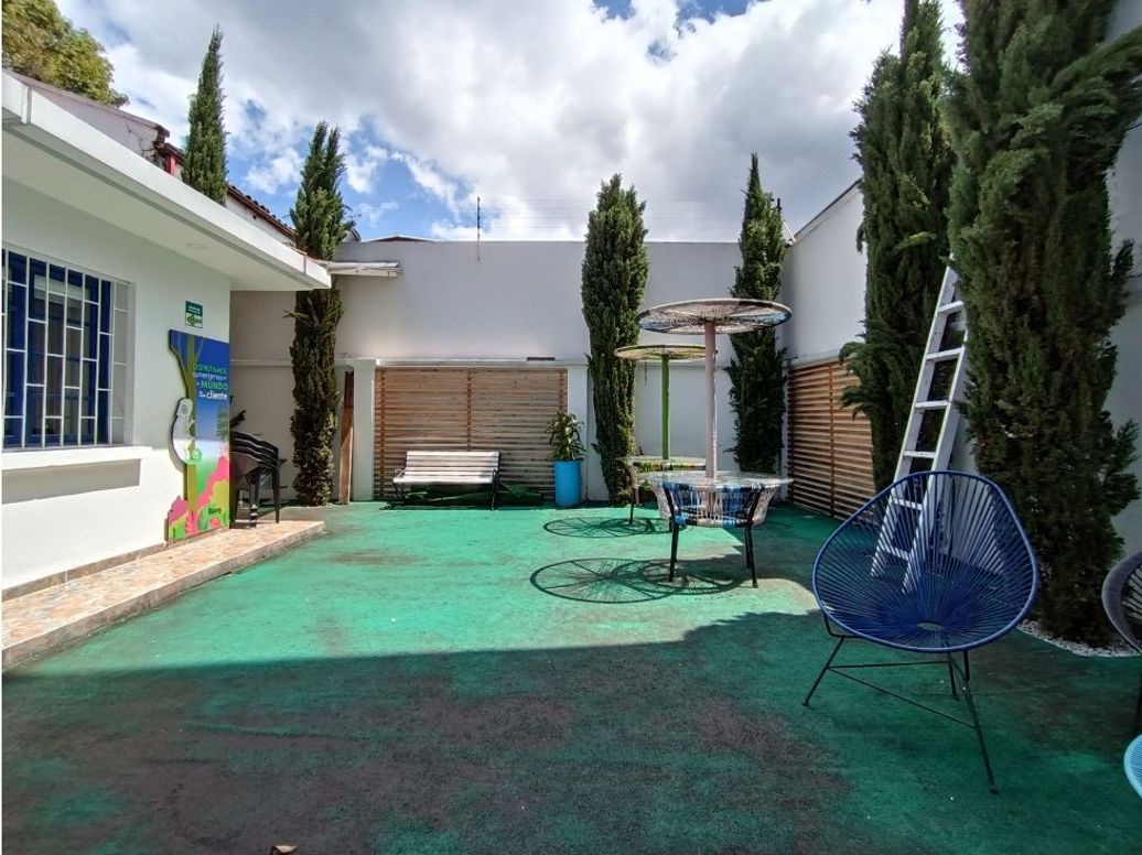 Casa de 9 alcobas en venta en San Luis, Bogotá, 297 m² · foto 13 de 20