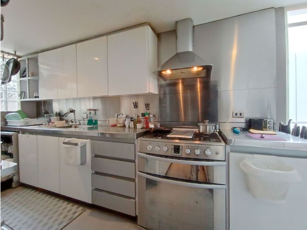 Apartamento de 3 alcobas en venta en Chicó Norte, Bogotá, 251 m² · foto 6 de 20