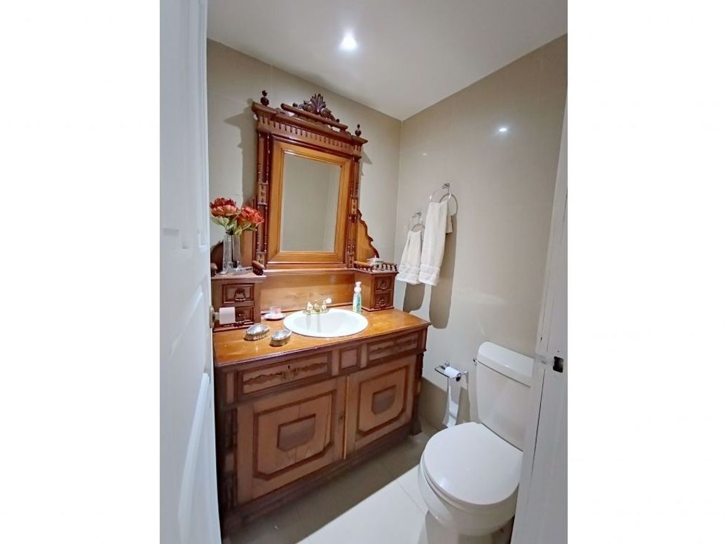 Apartamento de 3 alcobas en venta en Chicó Norte, Bogotá, 251 m² · foto 4 de 20