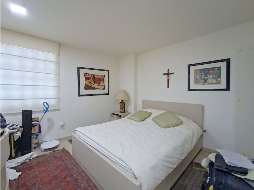 Apartamento de 3 alcobas en venta en Chicó Norte, Bogotá, 251 m² · foto 20 de 20