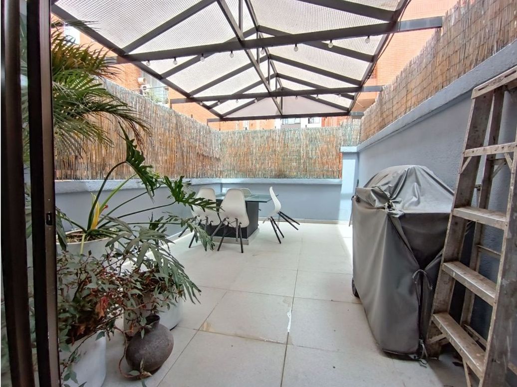 Apartamento de 3 alcobas en venta en Chicó Norte, Bogotá, 251 m² · foto 15 de 20