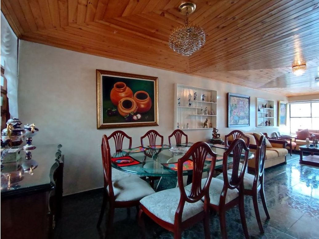 Casa de 7 alcobas en venta en La Patria, Bogotá, 259 m² · foto 6 de 19