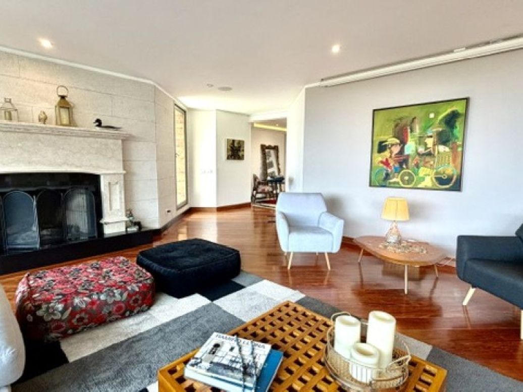 Apartamento de 4 alcobas en venta en A.S.D., Bogotá, 327 m² · foto 5 de 20