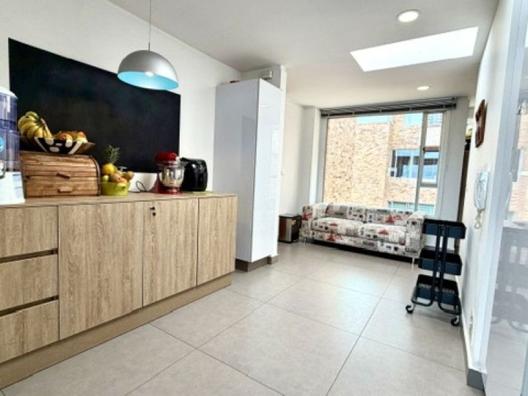 Apartamento de 4 alcobas en venta en A.S.D., Bogotá, 327 m² · foto 11 de 20