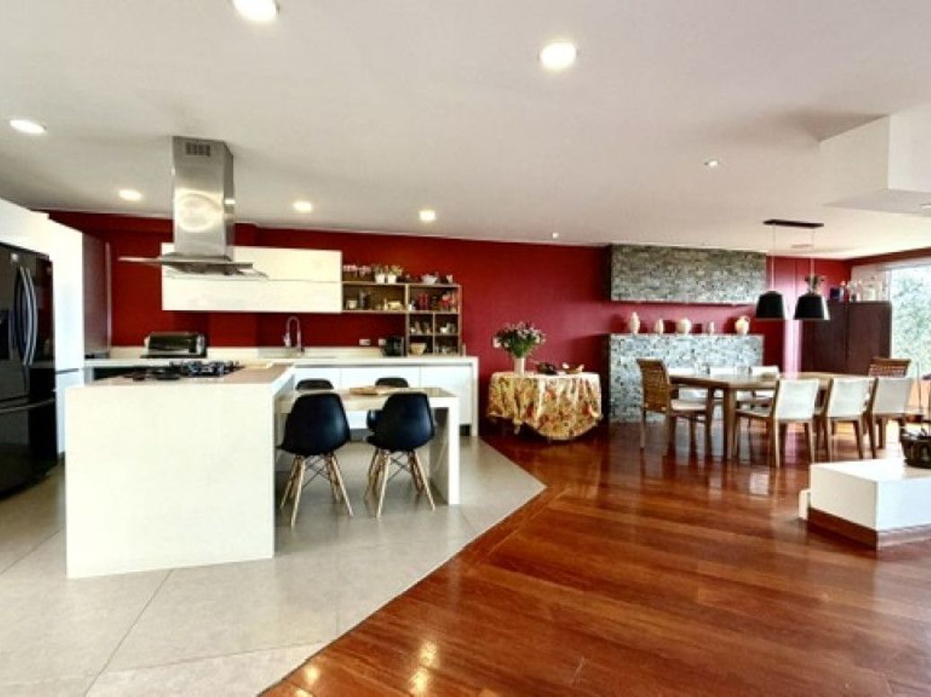 Apartamento de 4 alcobas en venta en A.S.D., Bogotá, 327 m² · foto 6 de 20