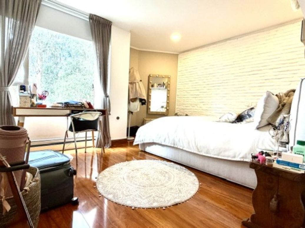 Apartamento de 4 alcobas en venta en A.S.D., Bogotá, 327 m² · foto 18 de 20