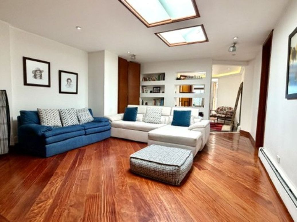 Apartamento de 4 alcobas en venta en A.S.D., Bogotá, 327 m² · foto 15 de 20