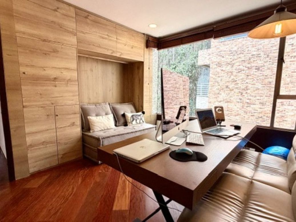 Apartamento de 4 alcobas en venta en A.S.D., Bogotá, 327 m² · foto 17 de 20