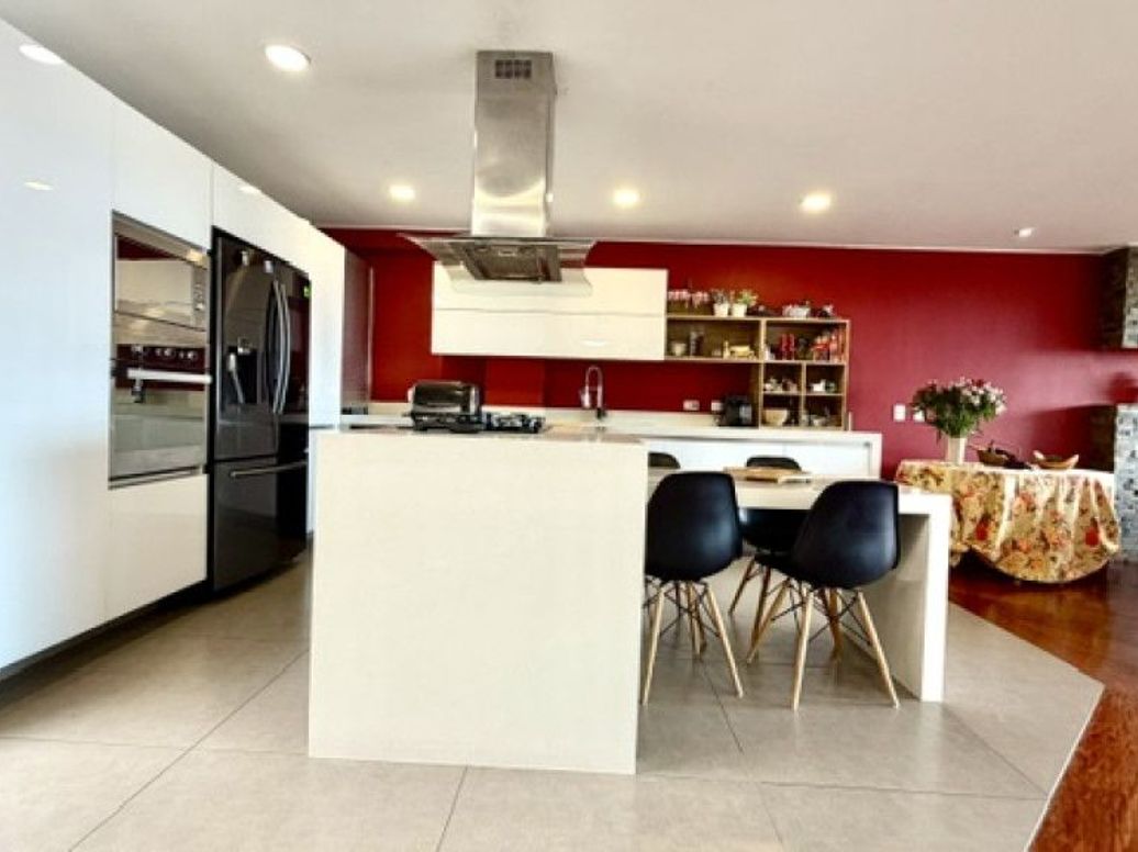 Apartamento de 4 alcobas en venta en A.S.D., Bogotá, 327 m² · foto 8 de 20