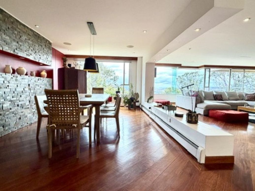 Apartamento de 4 alcobas en venta en A.S.D., Bogotá, 327 m² · foto 7 de 20
