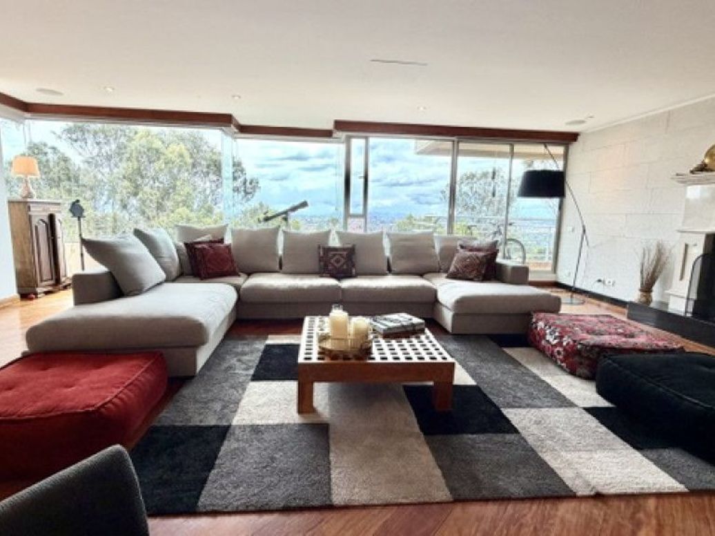 Apartamento de 4 alcobas en venta en A.S.D., Bogotá, 327 m² · foto 4 de 20