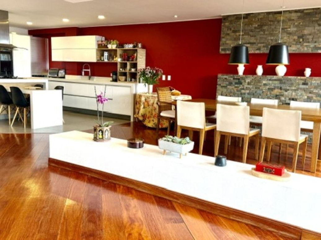 Apartamento de 4 alcobas en venta en A.S.D., Bogotá, 327 m² · foto 3 de 20